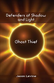 Ghost Thief