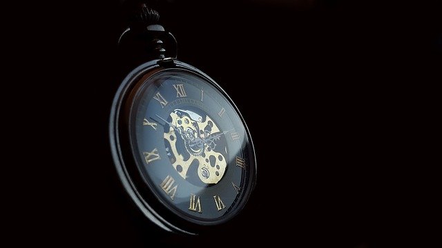 Time Travel Troubles