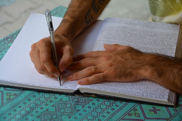 The Journal