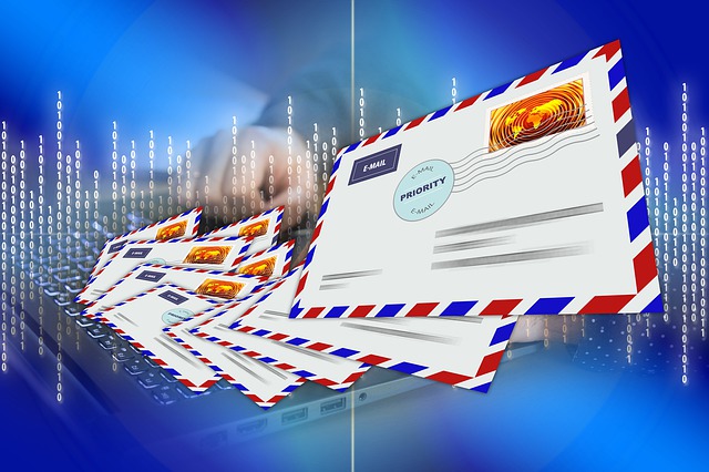 If Spam Came True